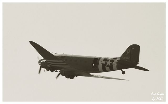 D-Day Normandy